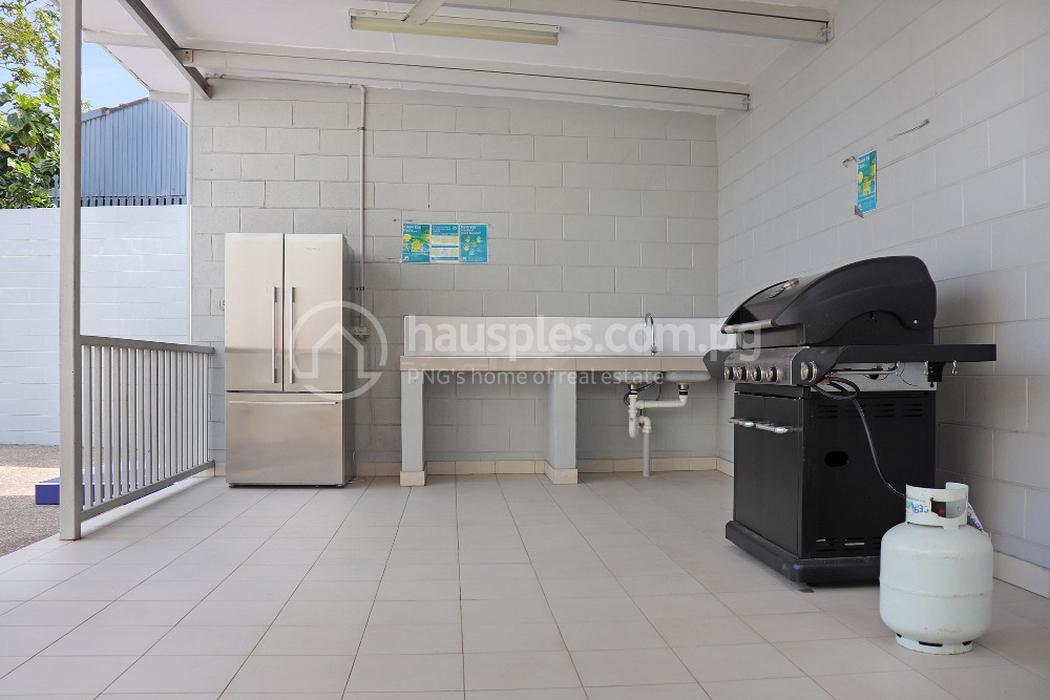 residential Apartment for rent ใน Gordons 5 รหัส 29842 34