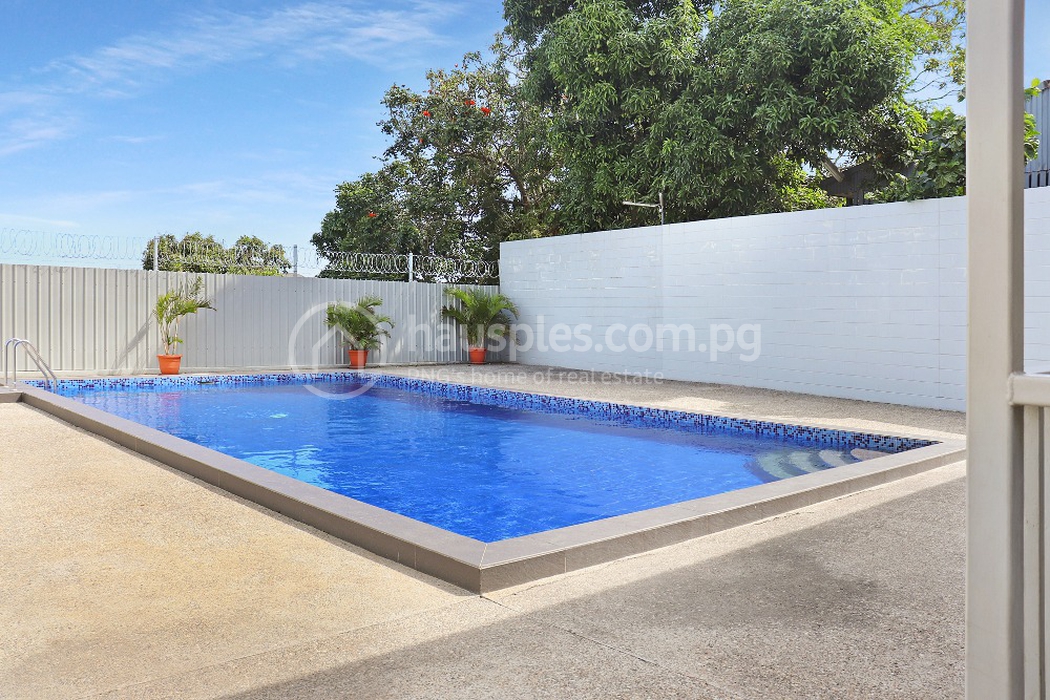 residential Apartment for rent ใน Gordons 5 รหัส 29842 36