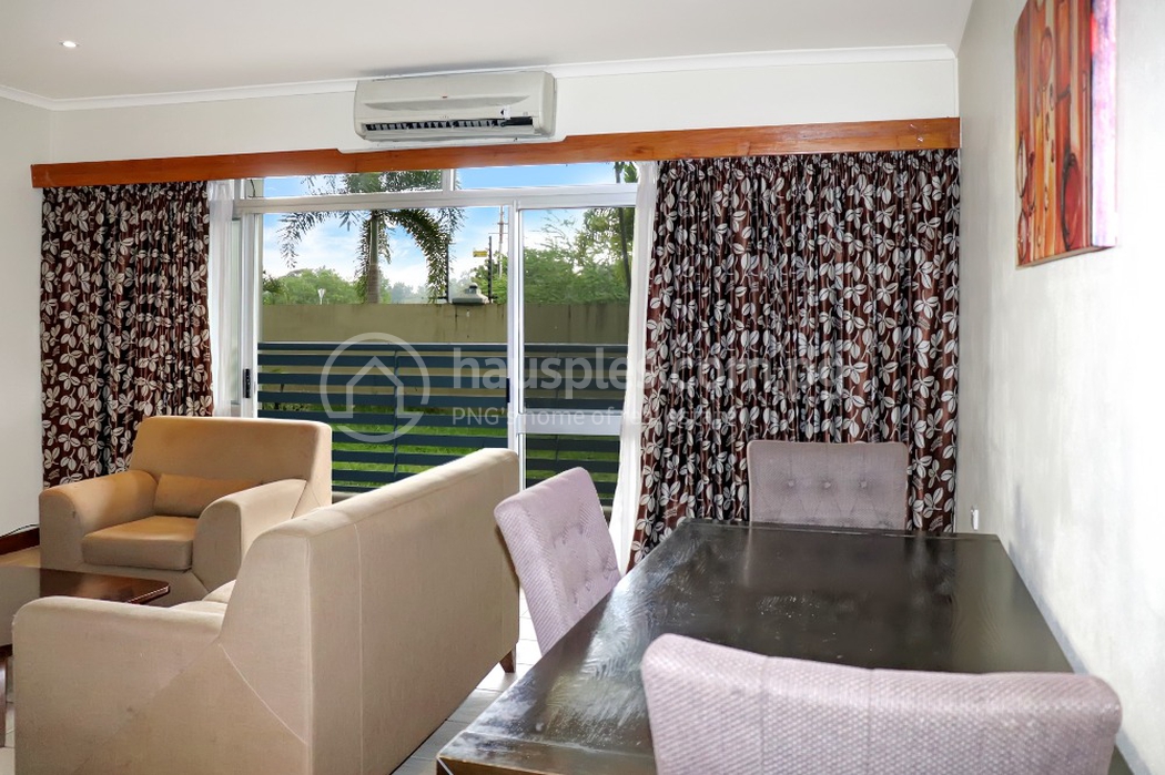 Gateway Hotel & Apartments - Coral Sea Hotels for rent ใน 7 mile รหัส 13114 30