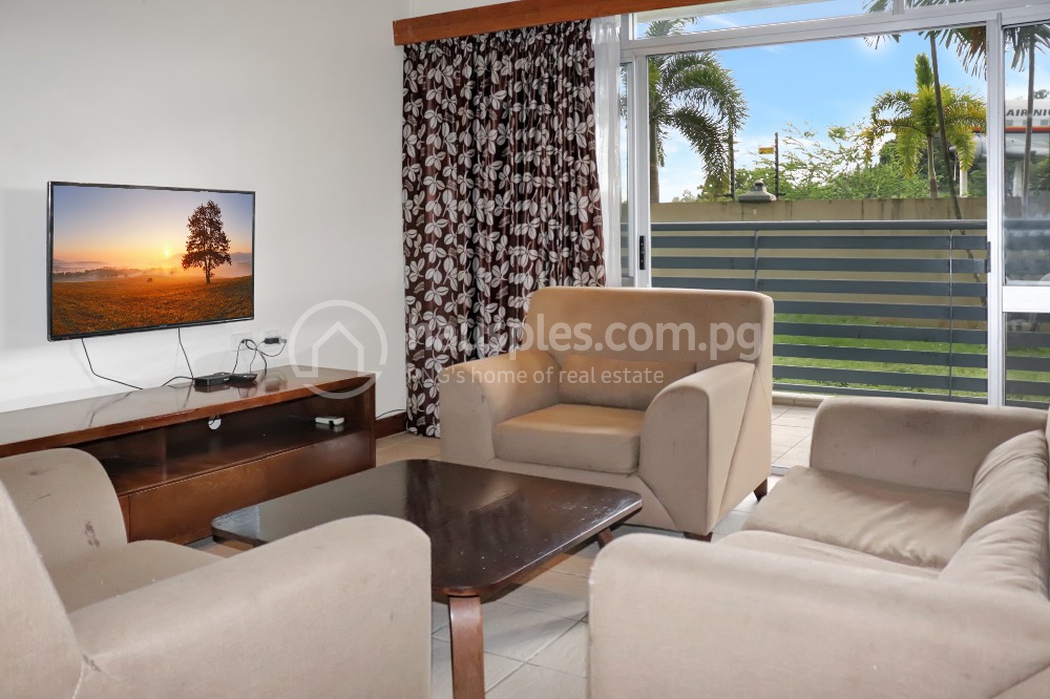 Gateway Hotel & Apartments - Coral Sea Hotels for rent ใน 7 mile รหัส 13114 31