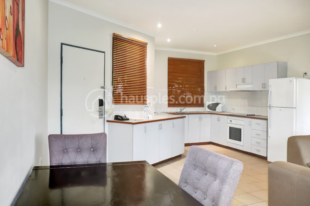 Gateway Hotel & Apartments - Coral Sea Hotels for rent ใน 7 mile รหัส 13114 34