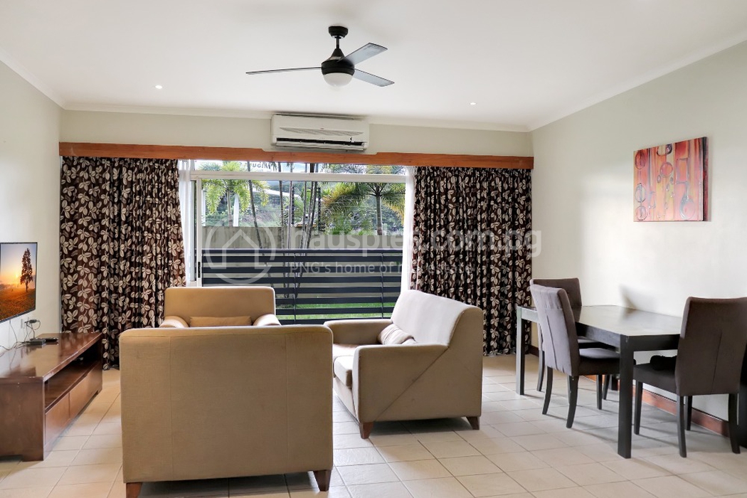 Gateway Hotel & Apartments - Coral Sea Hotels for rent ใน 7 mile รหัส 13114 35