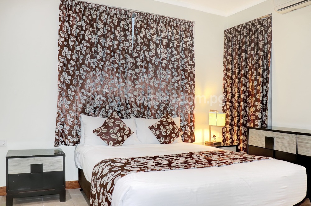 Gateway Hotel & Apartments - Coral Sea Hotels for rent ใน 7 mile รหัส 13114 27