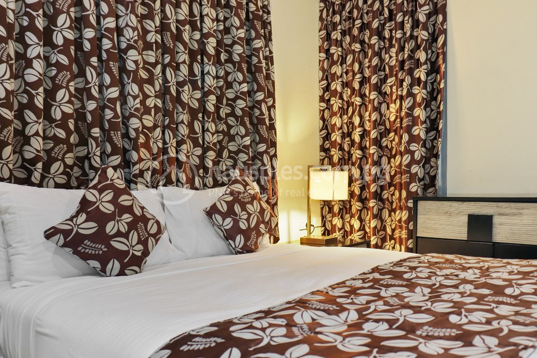 Gateway Hotel & Apartments - Coral Sea Hotels for rent ใน 7 mile รหัส 13114 28