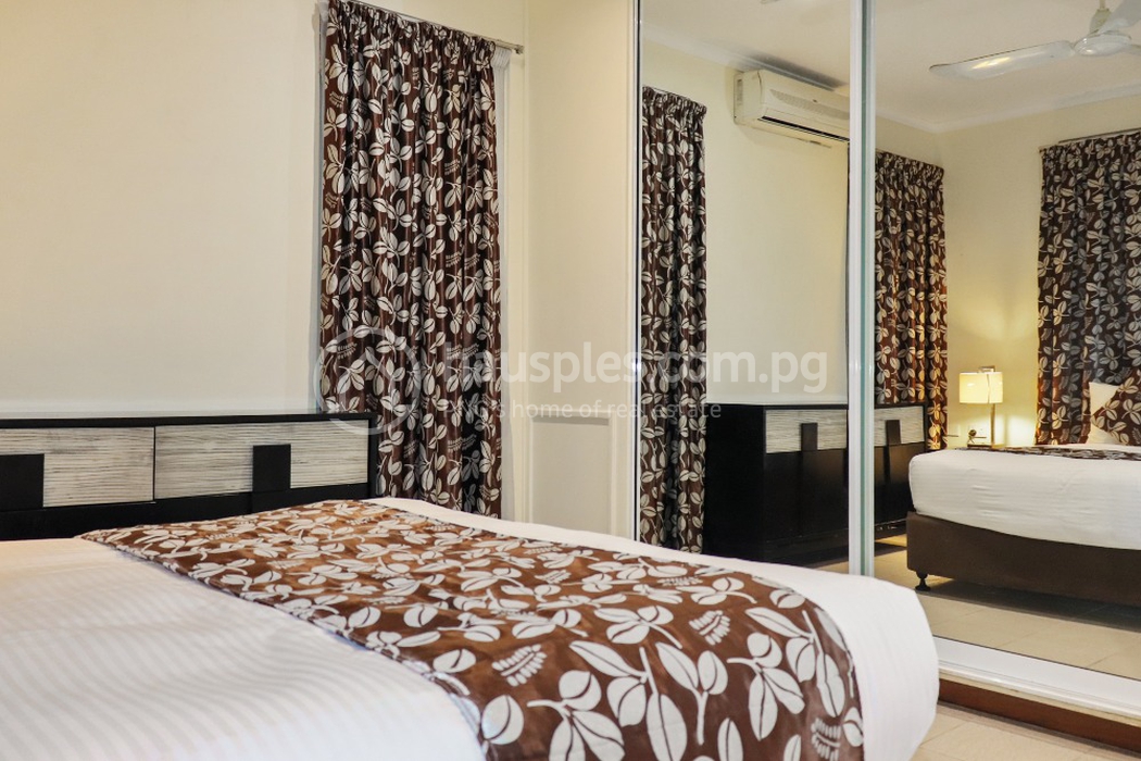 Gateway Hotel & Apartments - Coral Sea Hotels for rent ใน 7 mile รหัส 13114 29