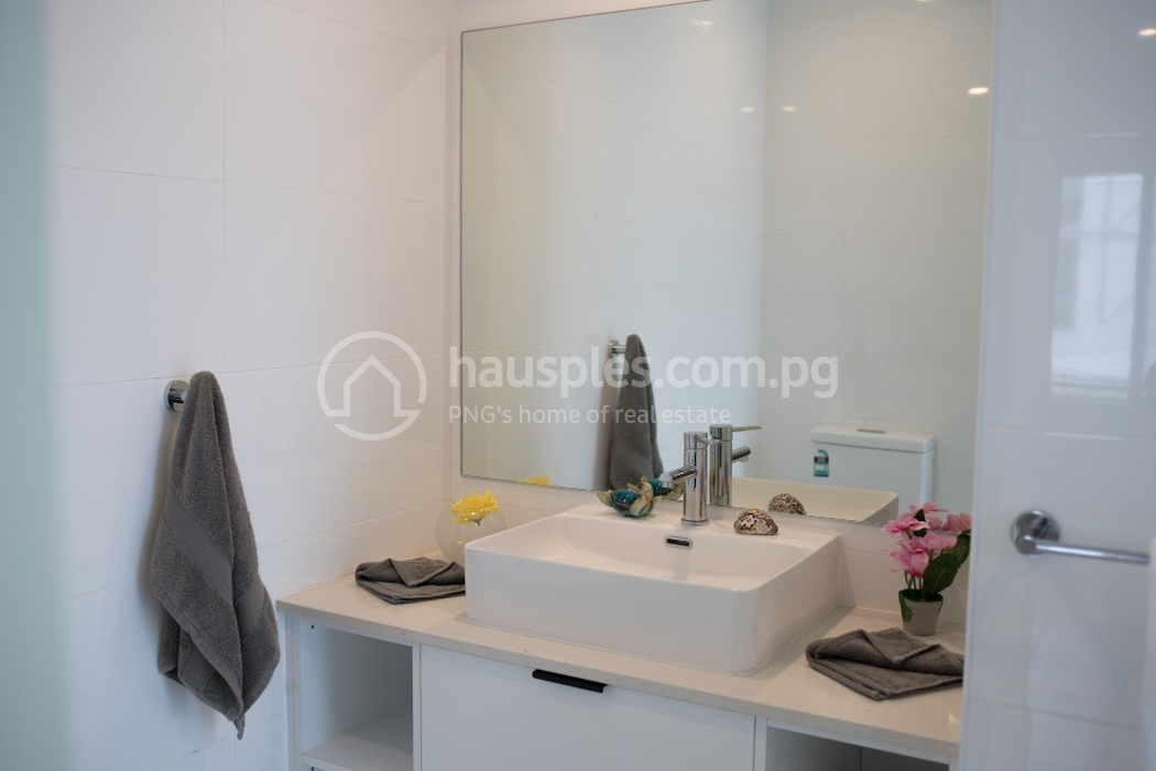 residential Apartment for rent ใน Town รหัส 14630 8