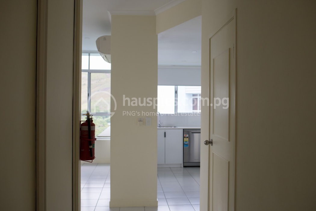 residential Apartment for rent ใน Town รหัส 14630 5