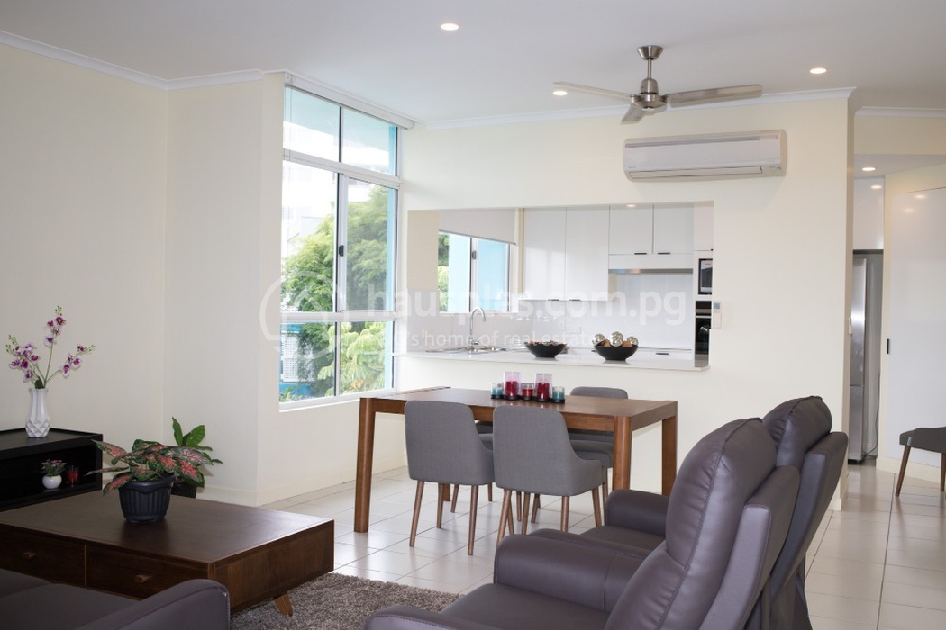 residential Apartment for rent ใน Town รหัส 14630 6