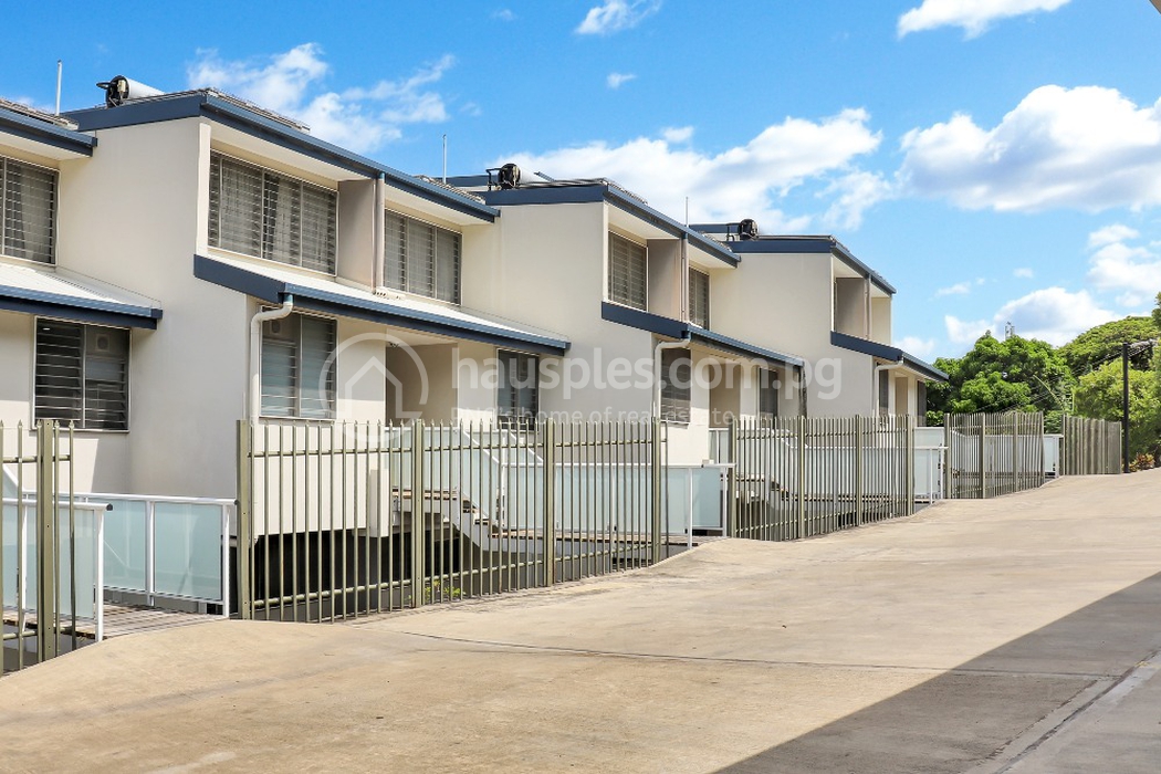 2 Bed, 1 Bath Apartment for Rent in Bayside Apartments Koki Hausples