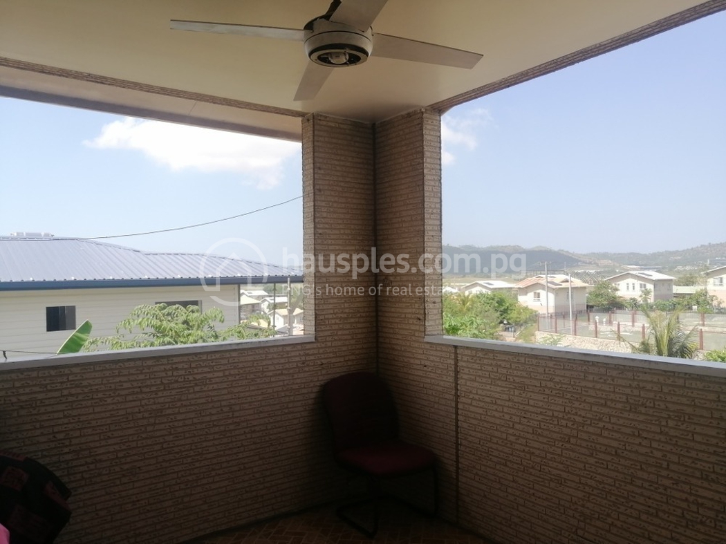 residential House for rent ใน Port Moresby รหัส 29882 7