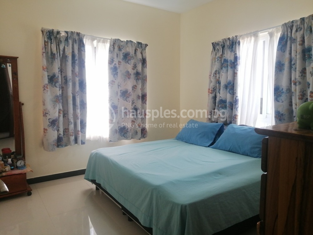 residential House for rent ใน Port Moresby รหัส 29882 4