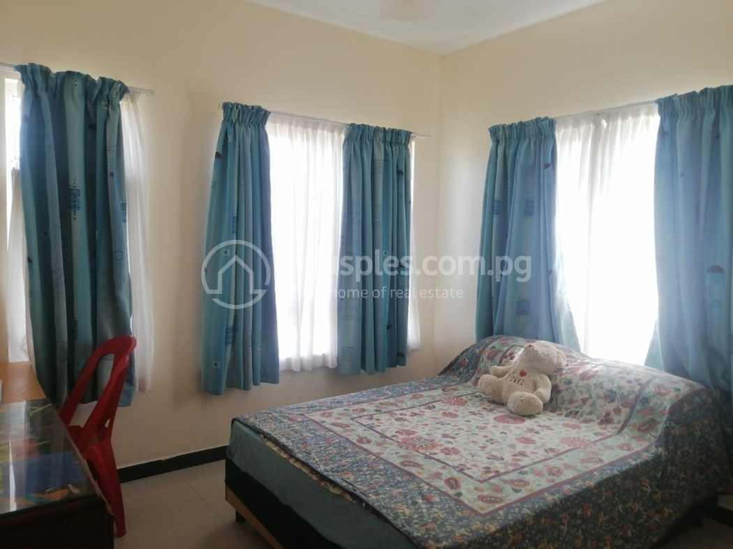 residential House for rent ใน Port Moresby รหัส 29882 5