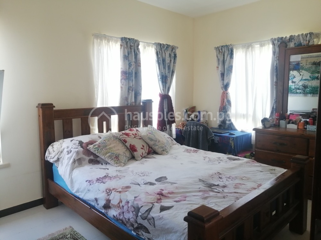 residential House for rent ใน Port Moresby รหัส 29882 6