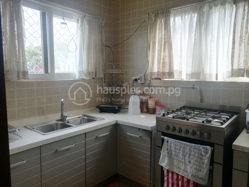 residential House for rent ใน Port Moresby รหัส 29882 8