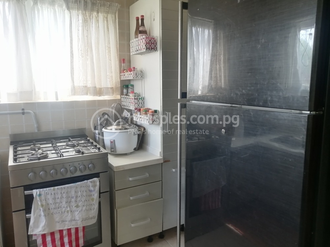 residential House for rent ใน Port Moresby รหัส 29882 9