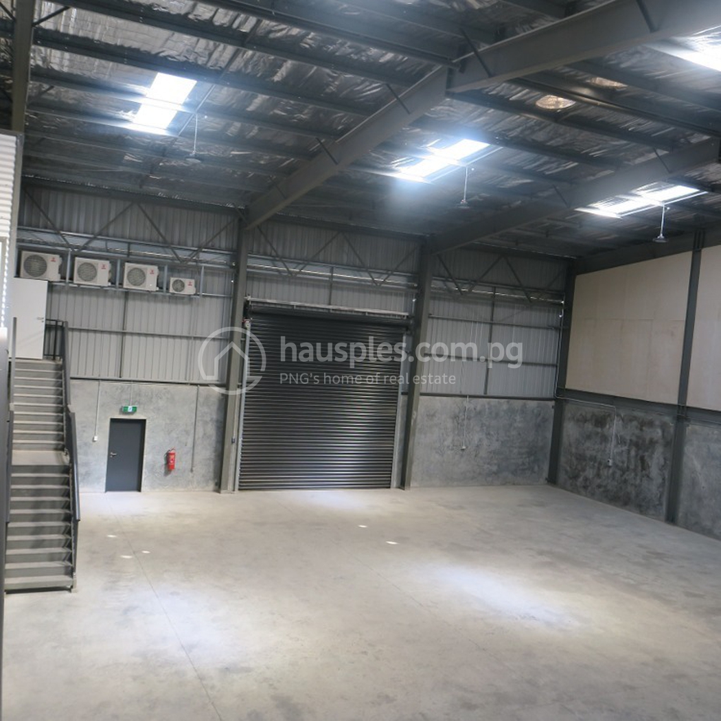 2940 Konebada Portion, Napa Napa Warehouse for Rent