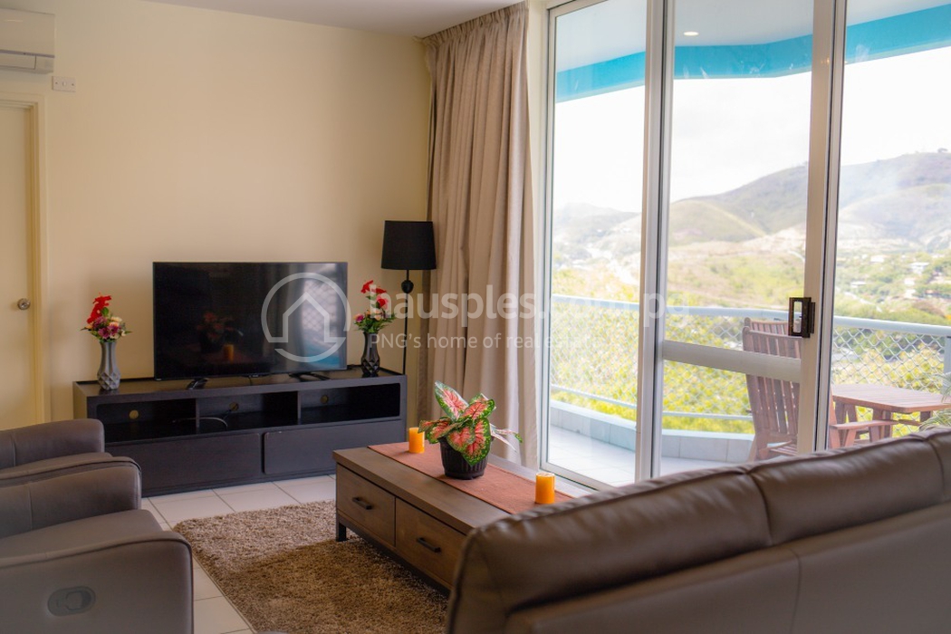 residential Apartment for rent ใน Town รหัส 14629 3