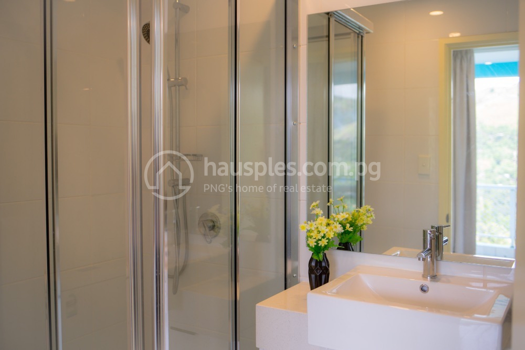 residential Apartment for rent ใน Town รหัส 14629 5