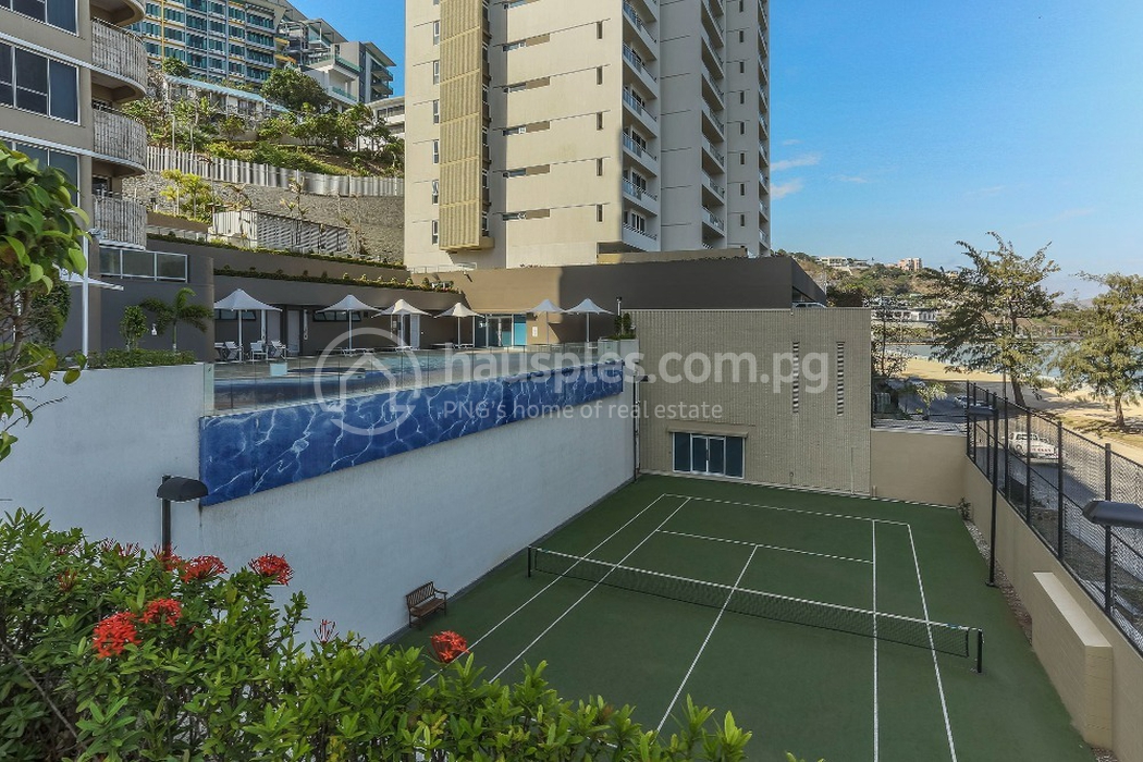 residential Apartment for rent ใน Ela Beach รหัส 29862 14