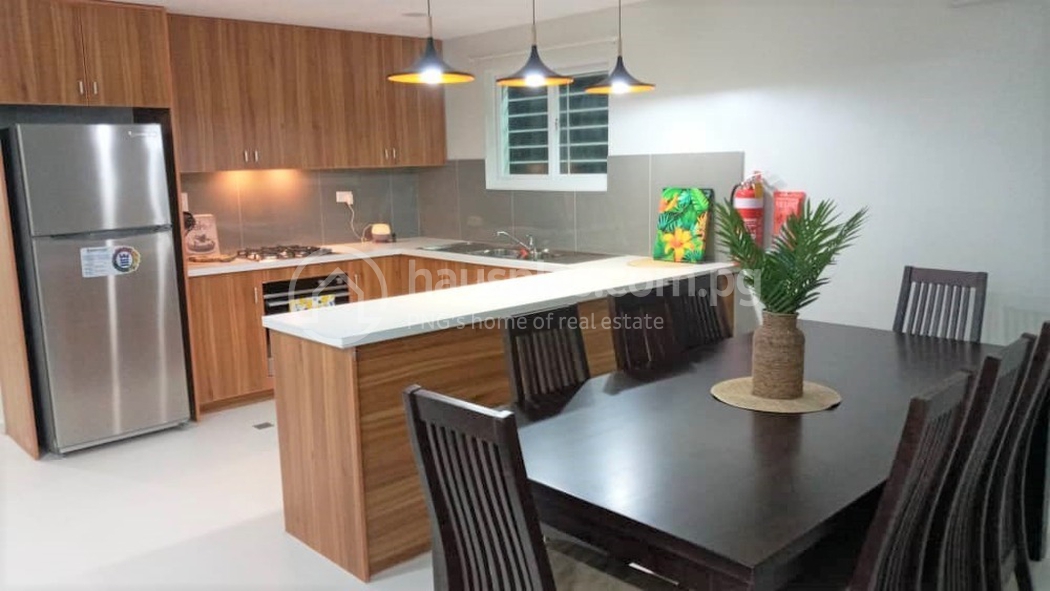residential BlockOfUnits for rent ใน Gerehu รหัส 29954 2