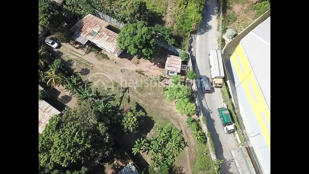 residential Land/Development for sale ใน 2 Mile รหัส 29950 2