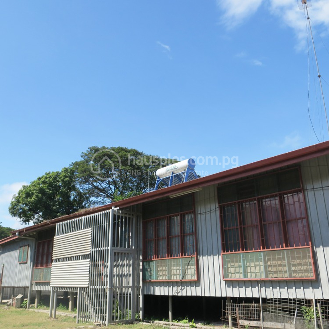 residential House for sale ใน Boroko รหัส 29938 1