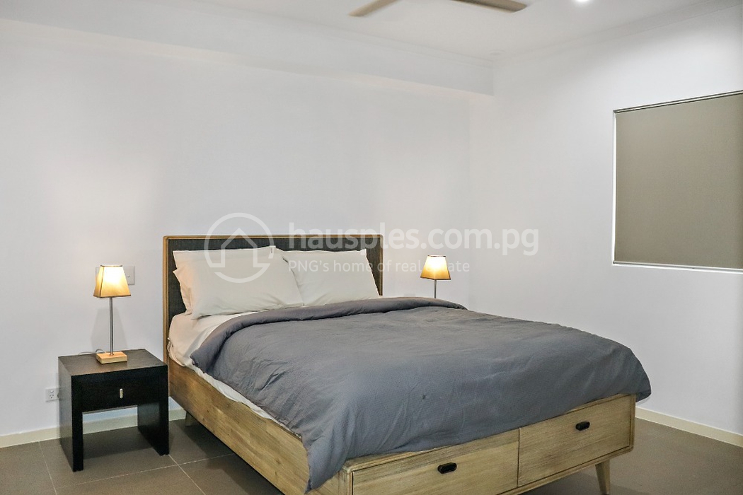 residential Apartment for rent ใน Konedobu รหัส 29924 11