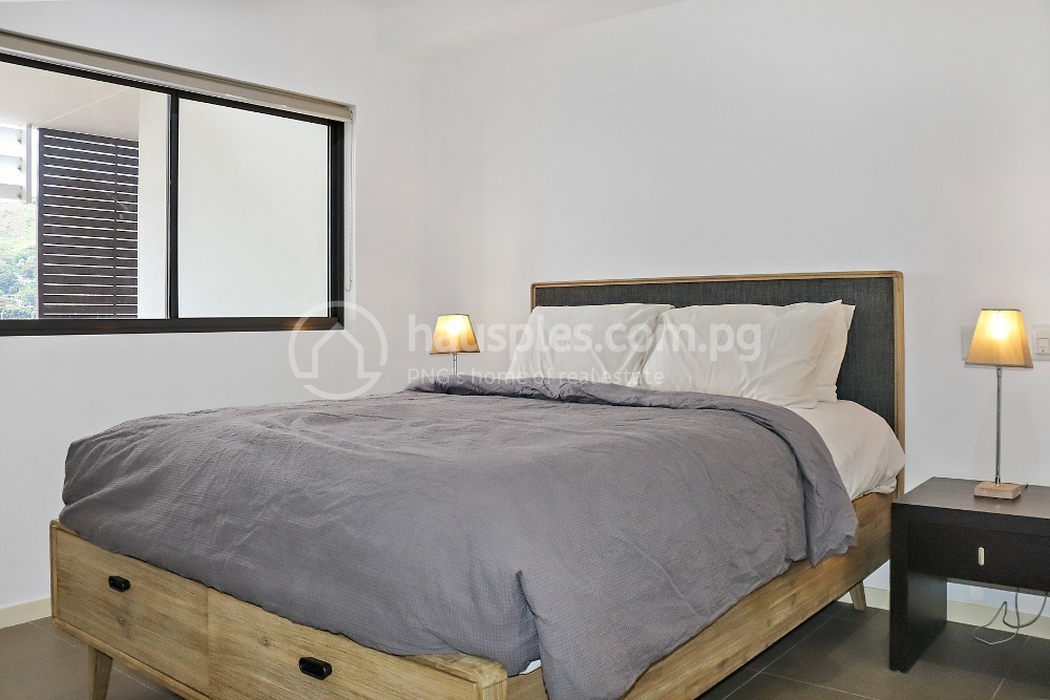 The Edge Apartments for rent ใน Konedobu รหัส 16873 30