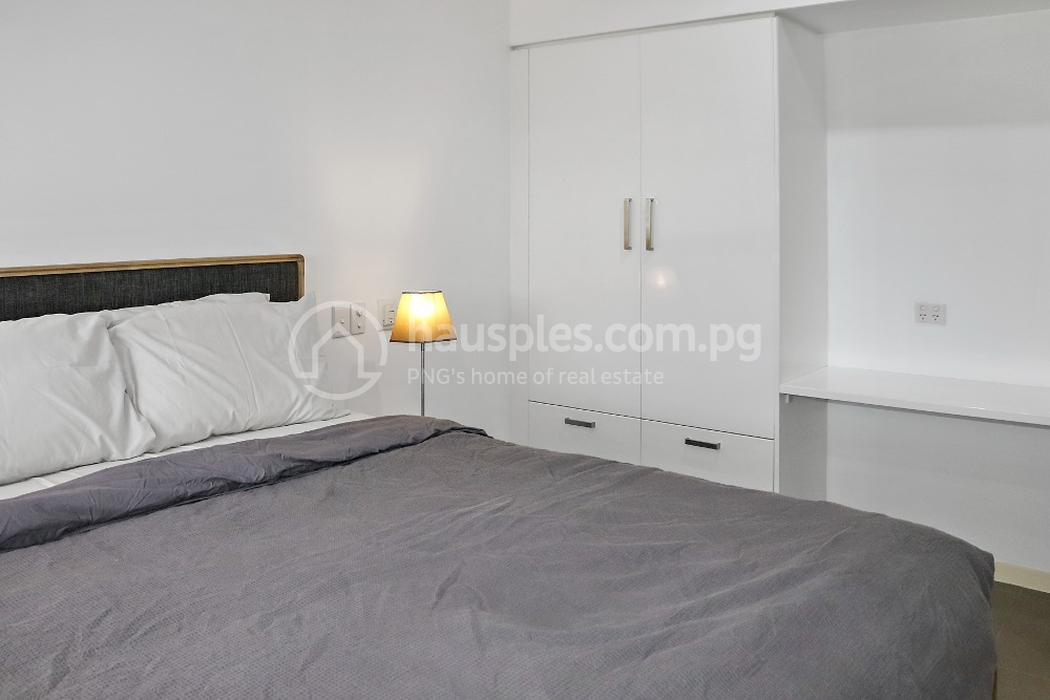 The Edge Apartments for rent ใน Konedobu รหัส 16873 31