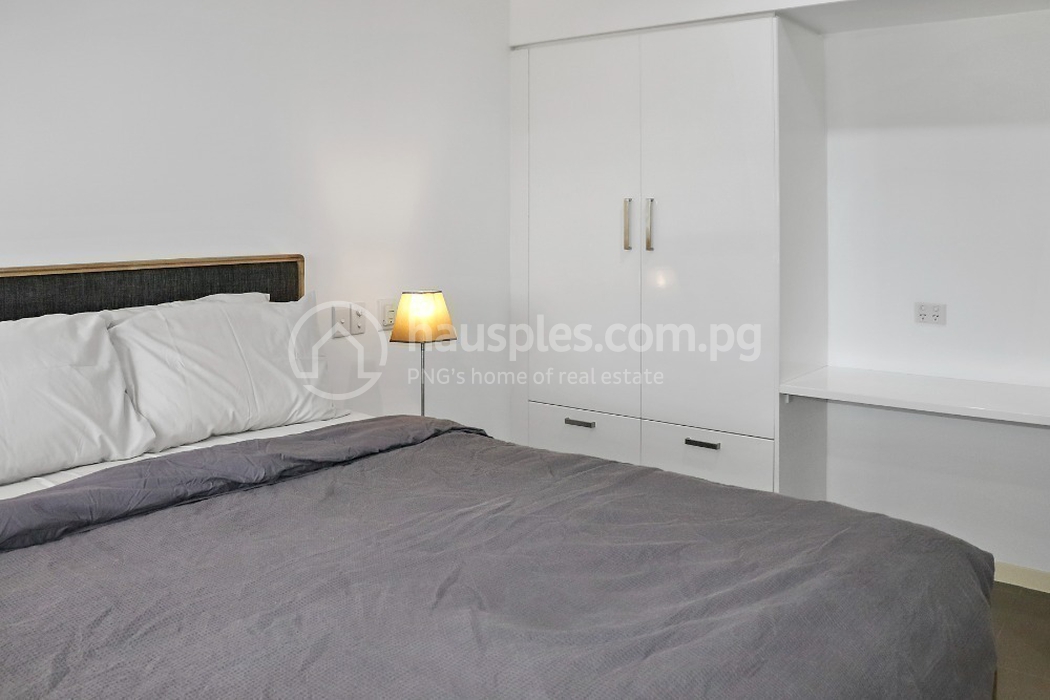 residential Apartment for rent ใน Konedobu รหัส 29925 12