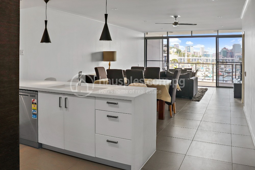 The Edge Apartments for rent ใน Konedobu รหัส 16873 33