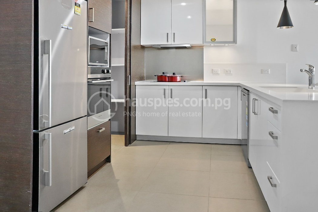 residential Apartment for rent ใน Konedobu รหัส 29925 5