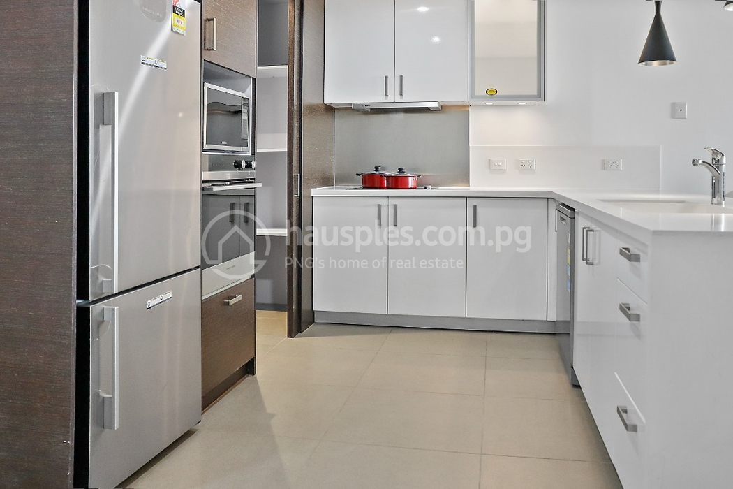 The Edge Apartments for rent ใน Konedobu รหัส 16873 34