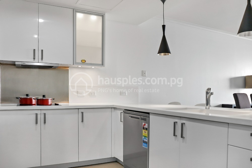 residential Apartment for rent ใน Konedobu รหัส 29925 6