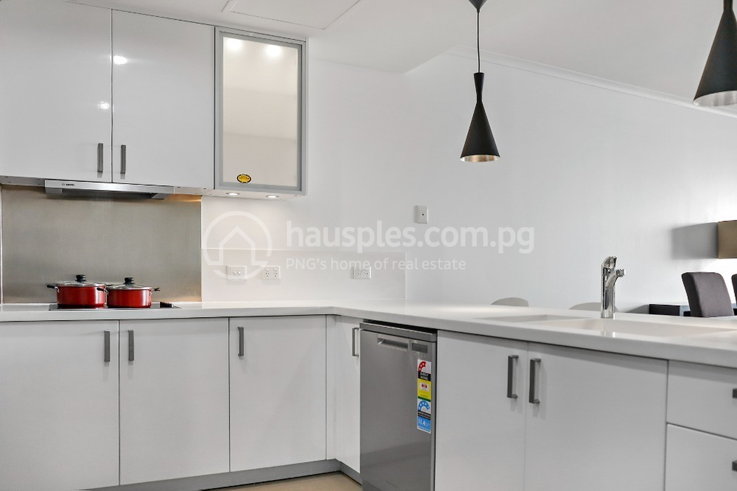 The Edge Apartments for rent ใน Konedobu รหัส 16873 35