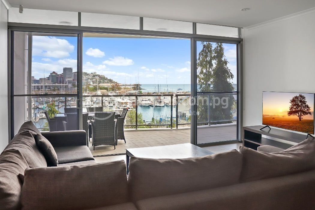 residential Apartment for rent ใน Konedobu รหัส 29925 4