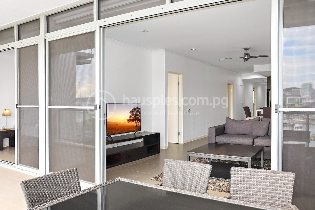 The Edge Apartments for rent ใน Konedobu รหัส 16873 38