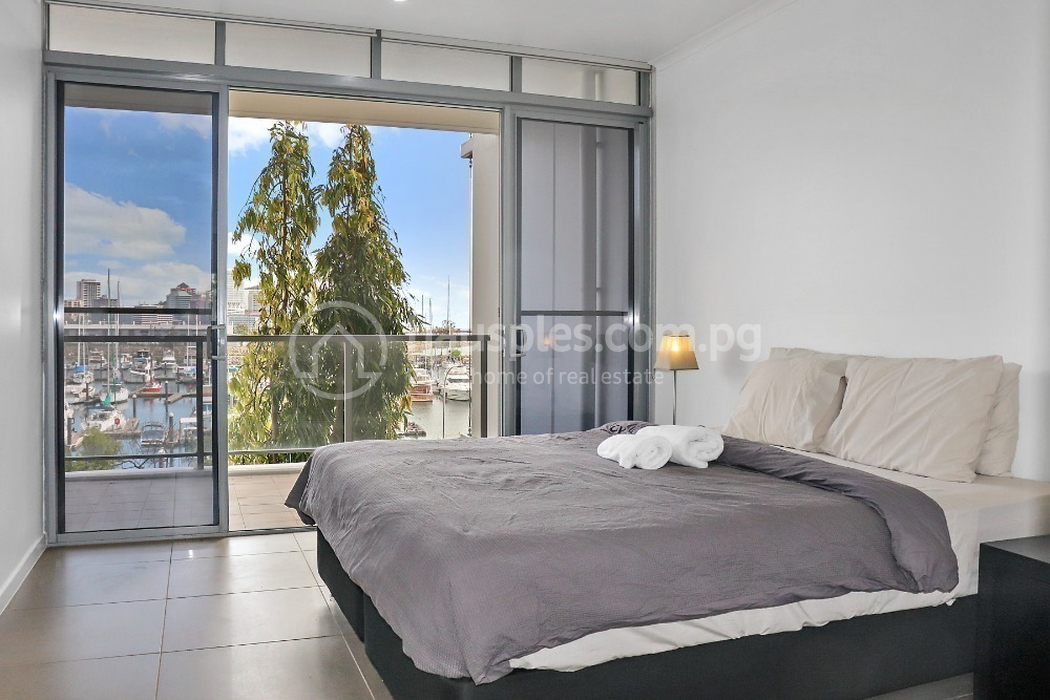 residential Apartment for rent ใน Konedobu รหัส 29925 9