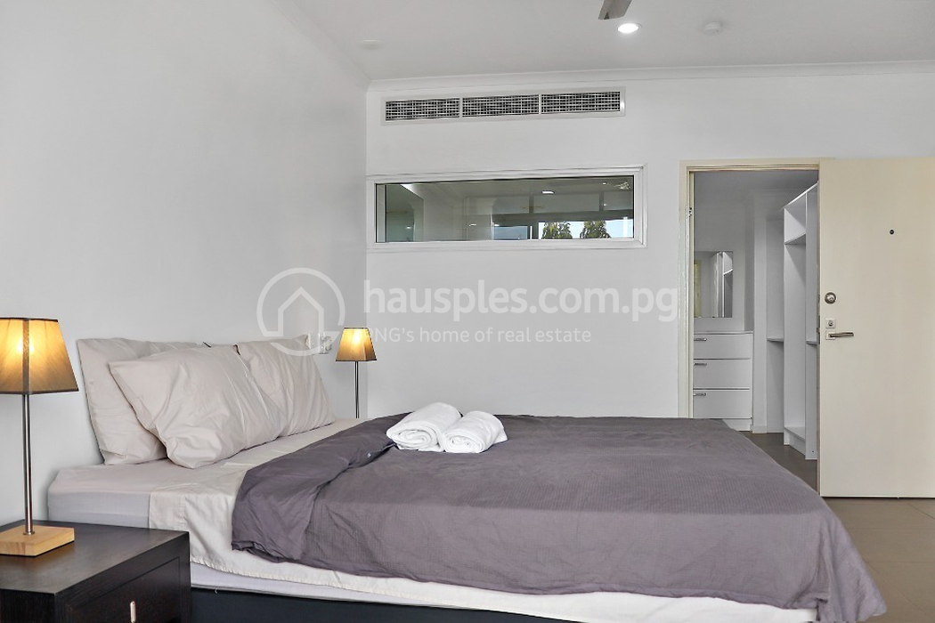 The Edge Apartments for rent ใน Konedobu รหัส 16873 41