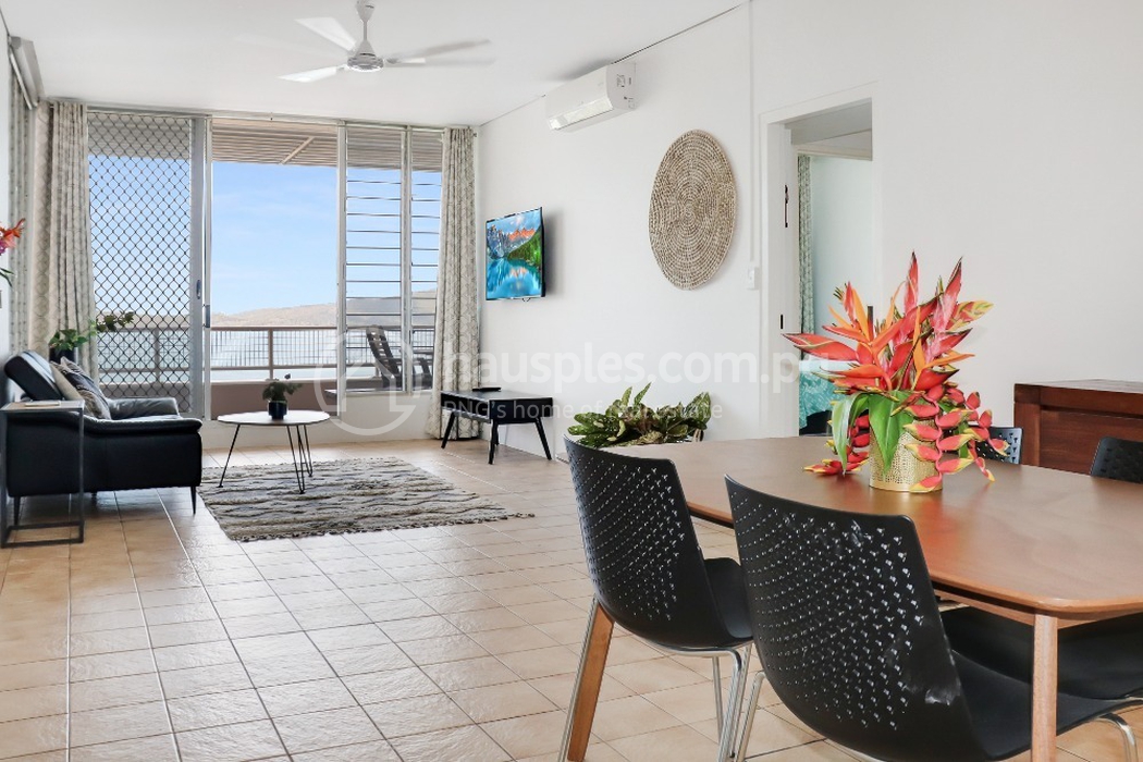 Crescent Pandora, Touaguba Hill Apartment for Rent