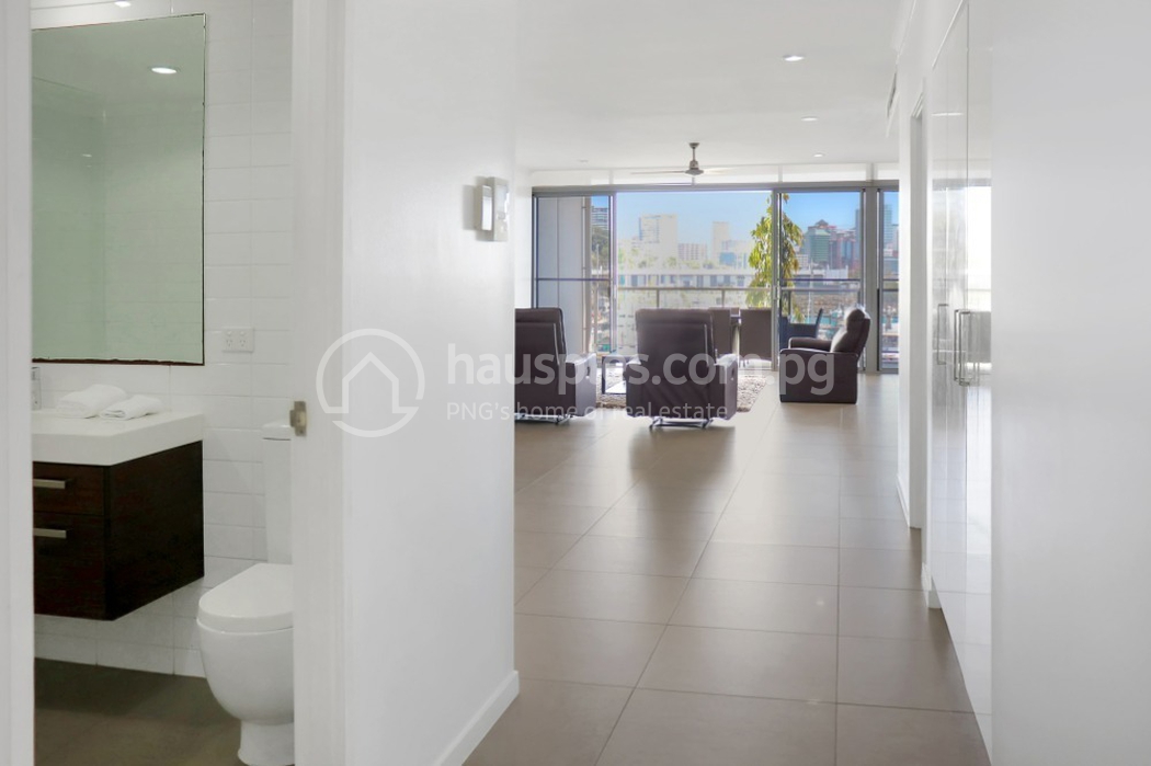 residential Apartment for rent ใน Konedobu รหัส 29924 3