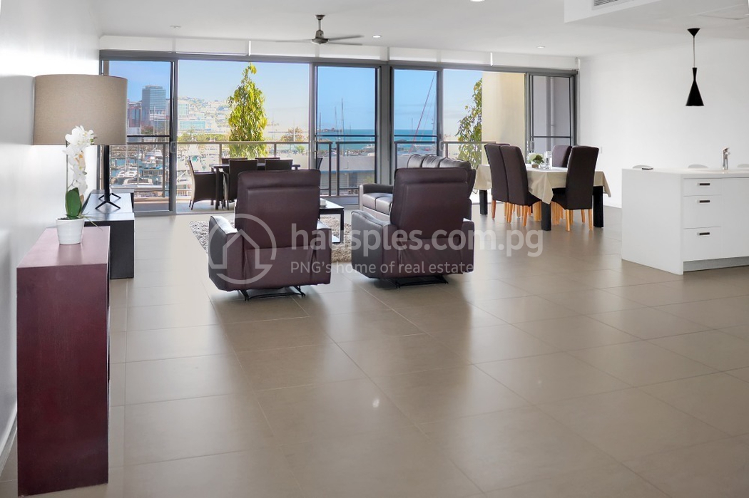 The Edge Apartments for rent ใน Konedobu รหัส 16873 16