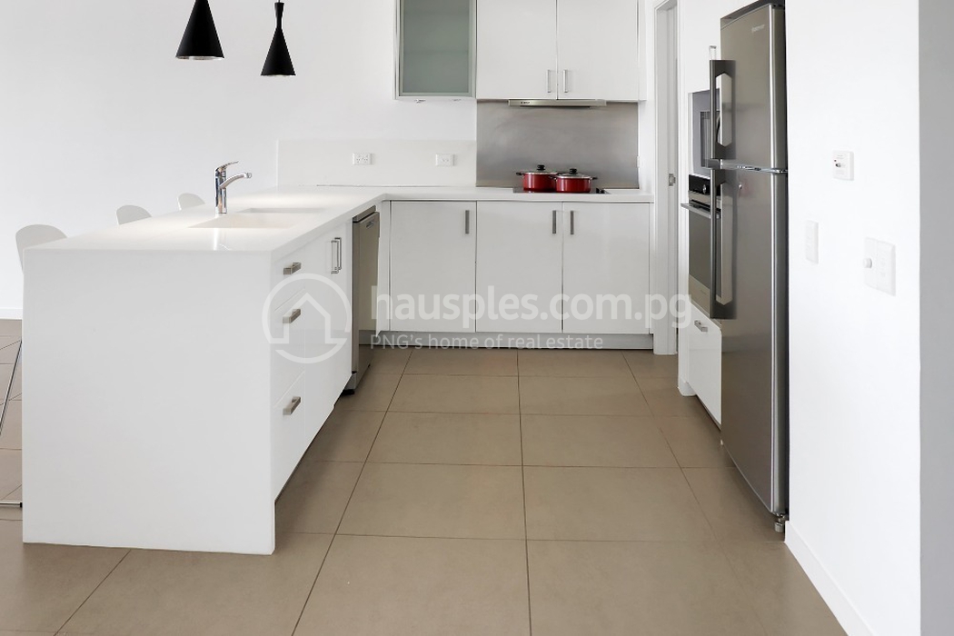 The Edge Apartments for rent ใน Konedobu รหัส 16873 18