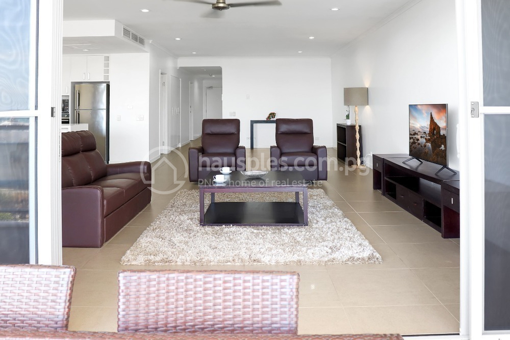 residential Apartment for rent ใน Konedobu รหัส 29924 4