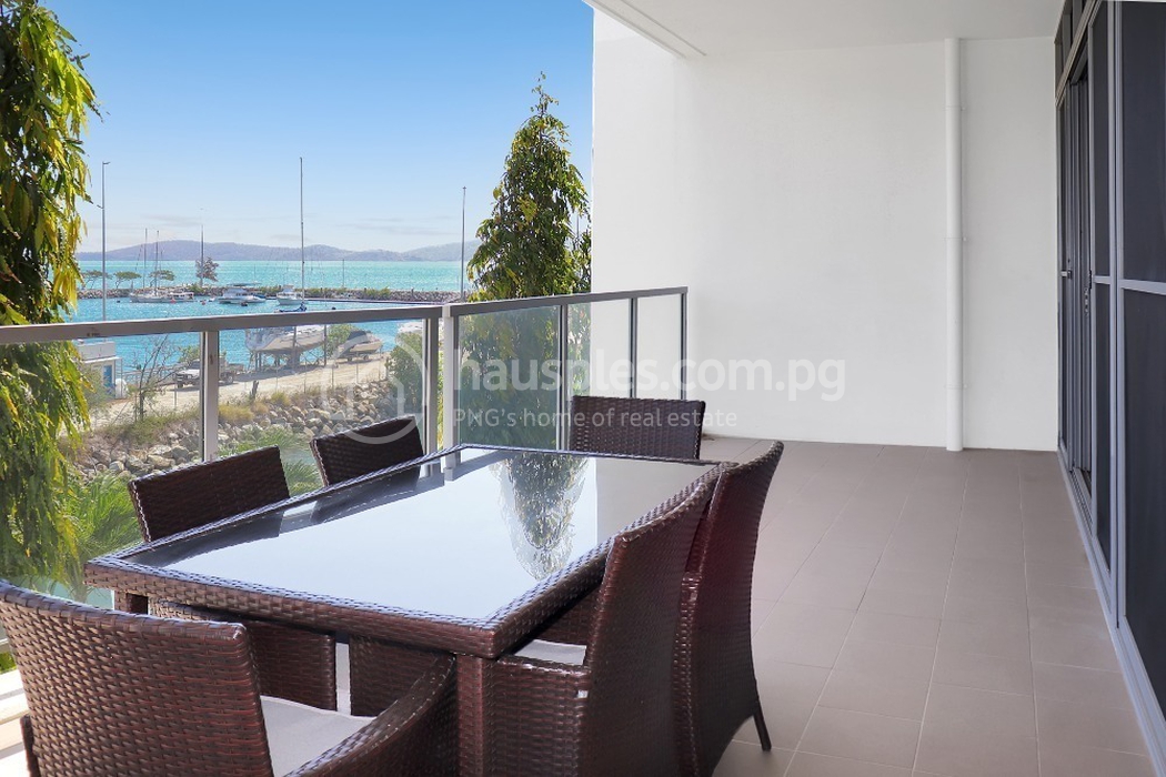 residential Apartment for rent ใน Konedobu รหัส 29924 9