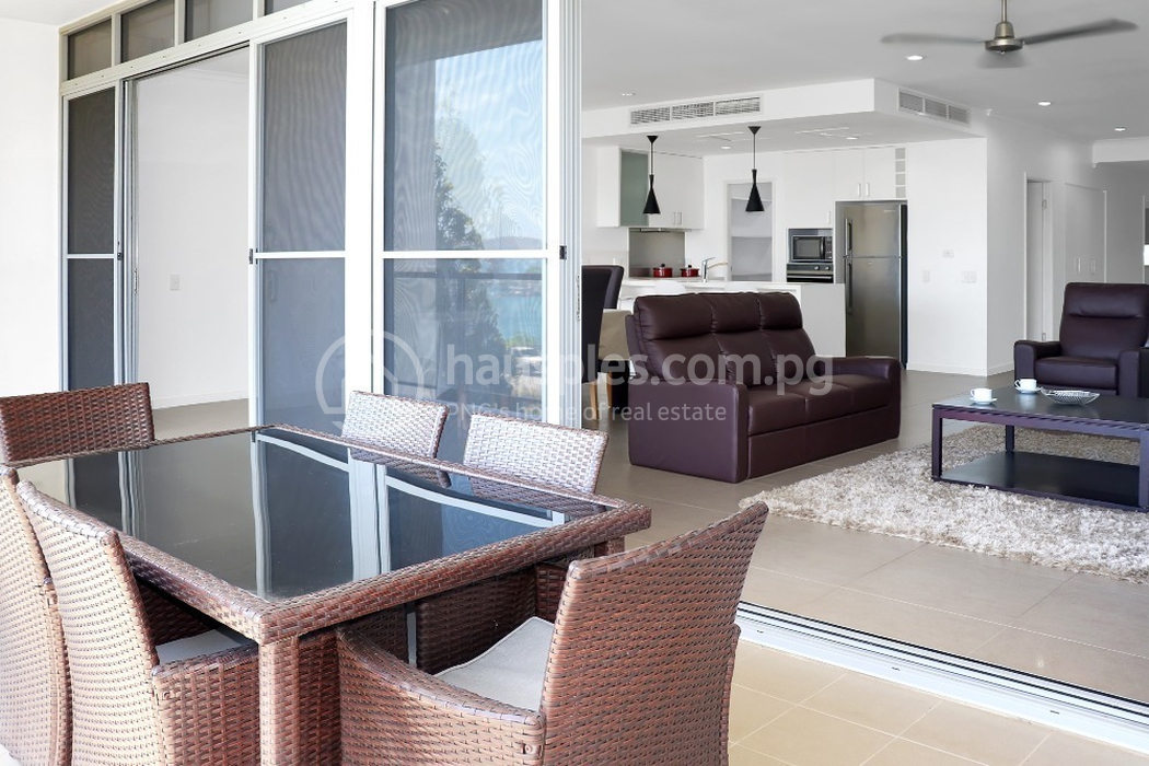 residential Apartment for rent ใน Konedobu รหัส 29924 10