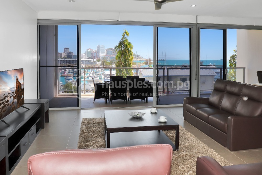 The Edge Apartments for rent ใน Konedobu รหัส 16873 23