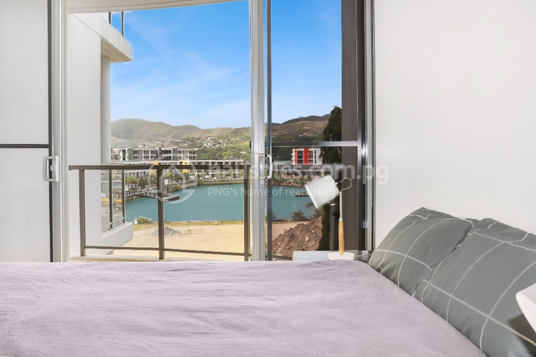 The Edge Apartments for rent ใน Konedobu รหัส 16873 43