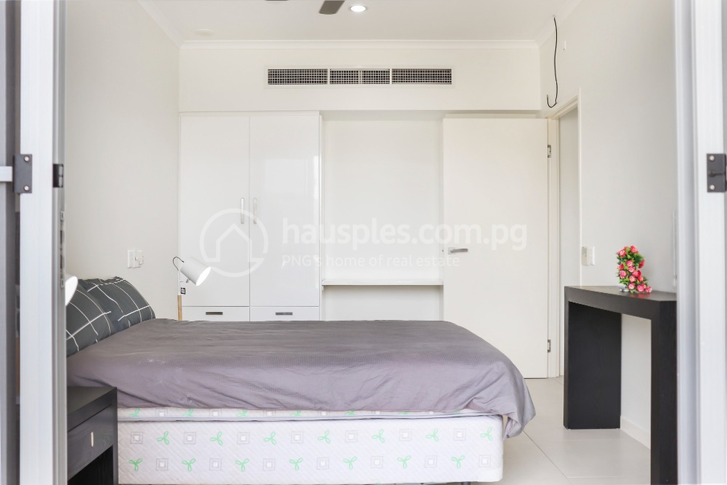 The Edge Apartments for rent ใน Konedobu รหัส 16873 44