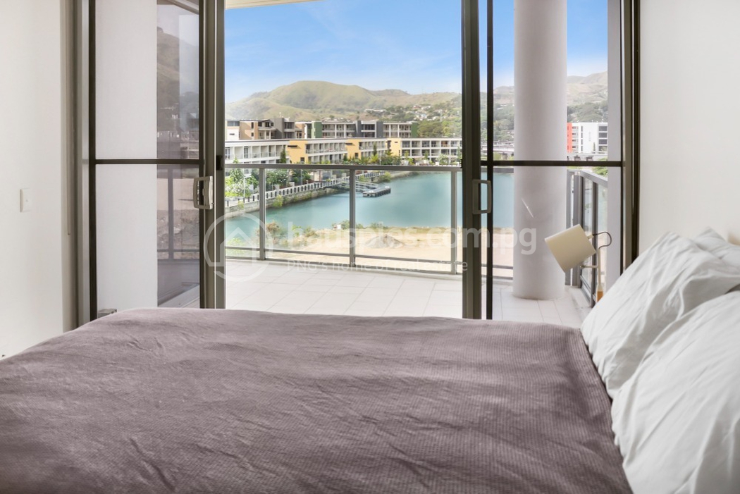 The Edge Apartments for rent ใน Konedobu รหัส 16873 46